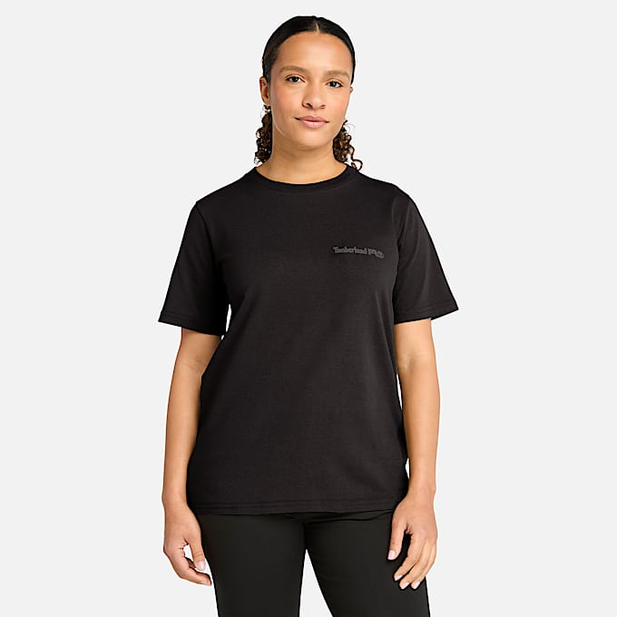 Women's Timberland PRO® Core T-Shirt - 1