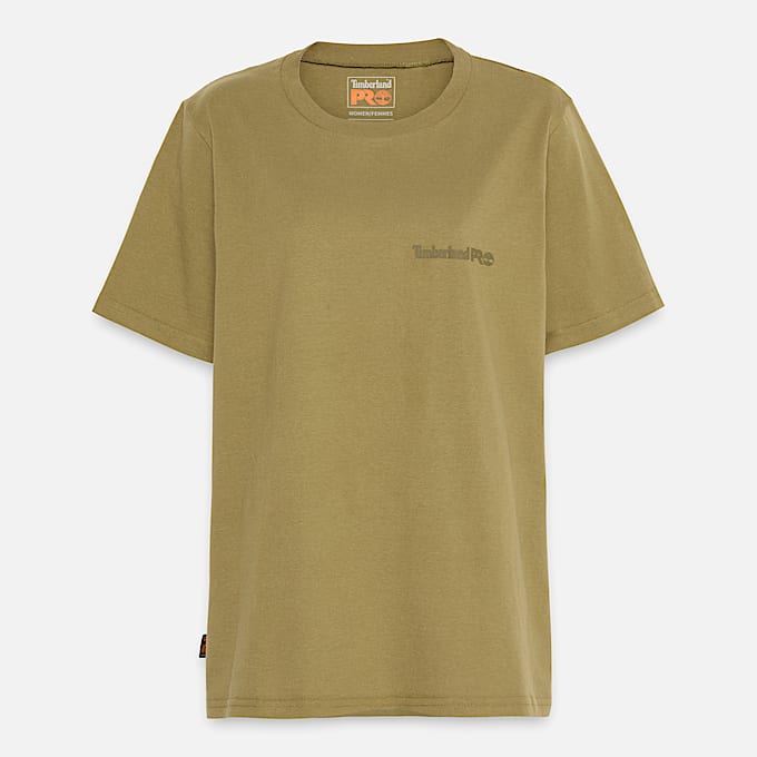 Women's Timberland PRO® Core T-Shirt