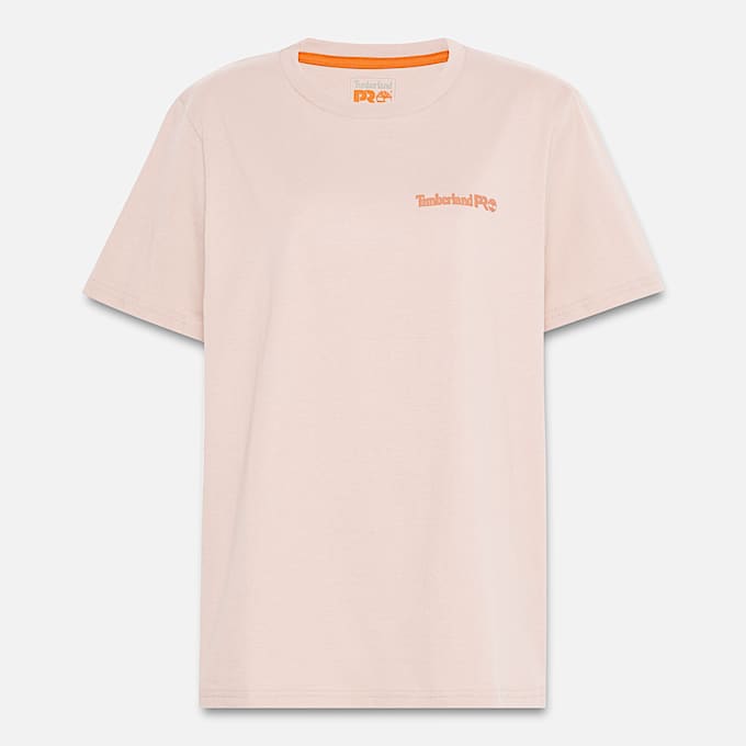 Women's Timberland PRO® Core T-Shirt
