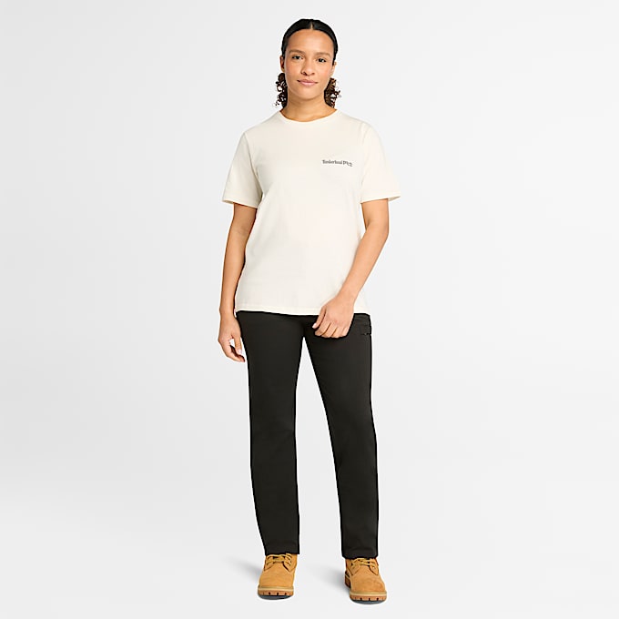 Women's Timberland PRO® Core T-Shirt