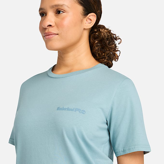 Women's Timberland PRO® Core T-Shirt