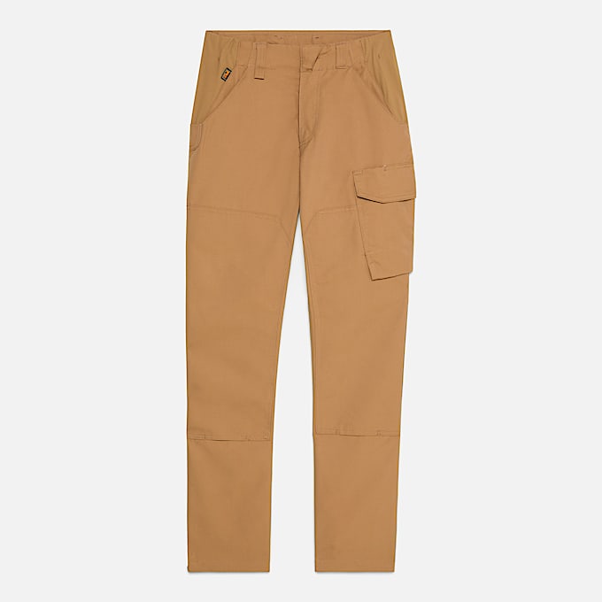 Women's Timberland PRO® Double-Front Duck Utility Pant