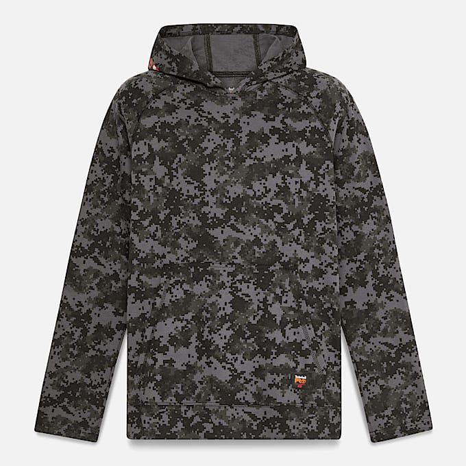 Men's Timberland PRO® Cotton Core Flame-Resistant Hoodie