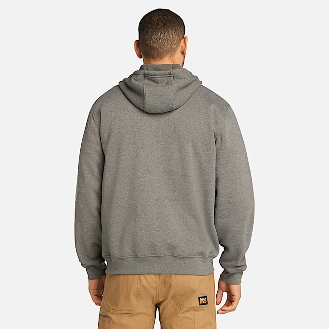 Men's Timberland PRO® Hood Honcho Sport Full-Zip Hoodie