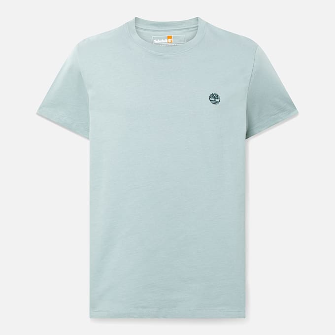 Men's Dunstan River Short-Sleeve T-Shirt