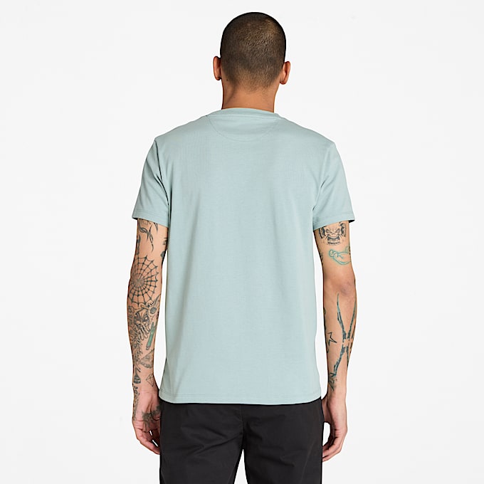 Men's Dunstan River Short-Sleeve T-Shirt