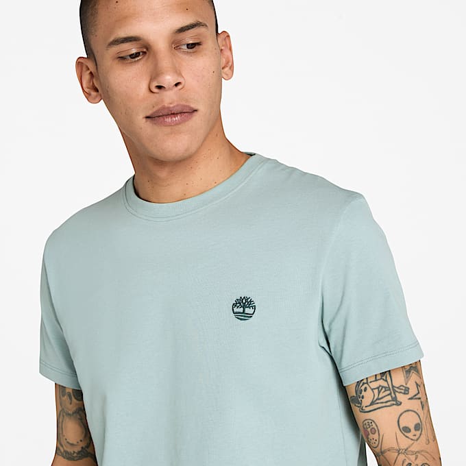 Men's Dunstan River Short-Sleeve T-Shirt