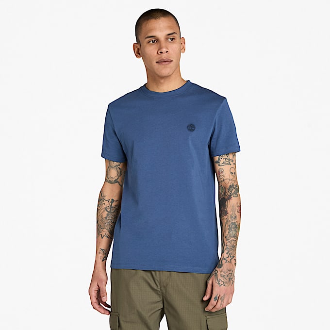 Men's Dunstan River Short-Sleeve T-Shirt - 1