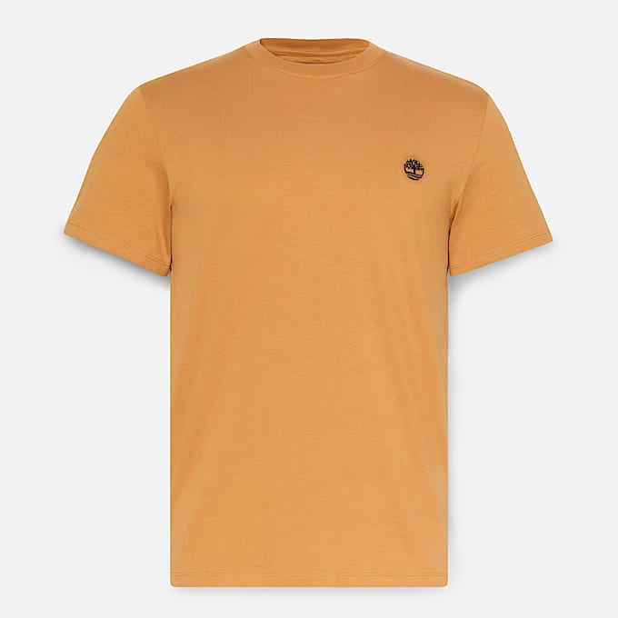Men's Dunstan River Short-Sleeve T-Shirt