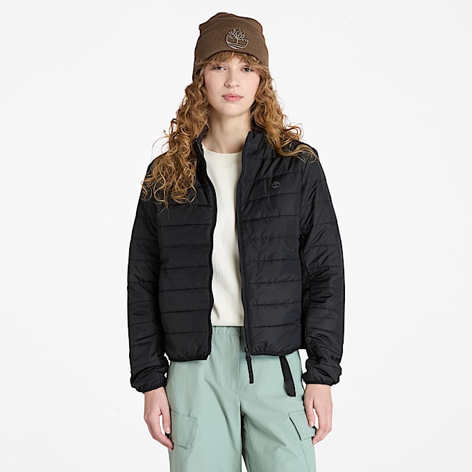 Women's Lightweight Jacket - 1