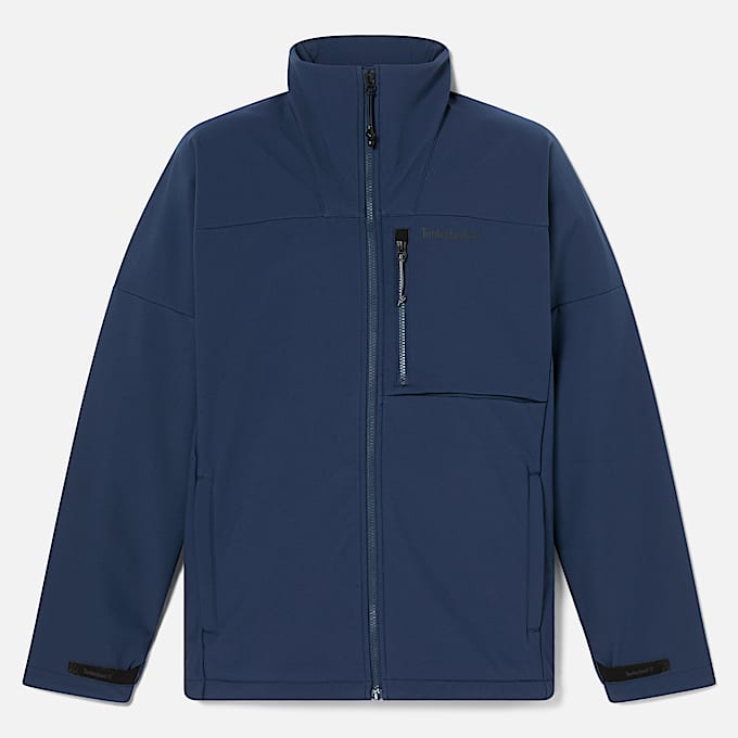 Men's Softshell Jacket