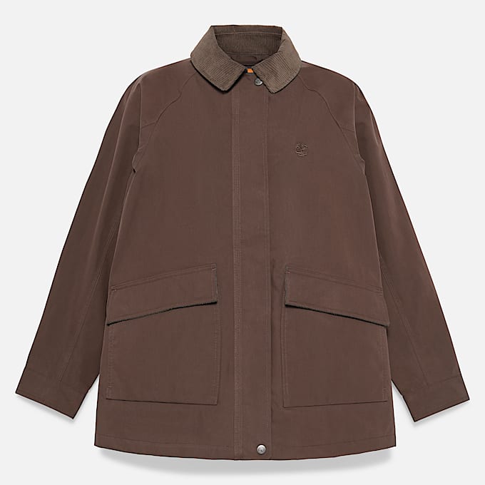 Women's Wenham Waterproof Barn Coat