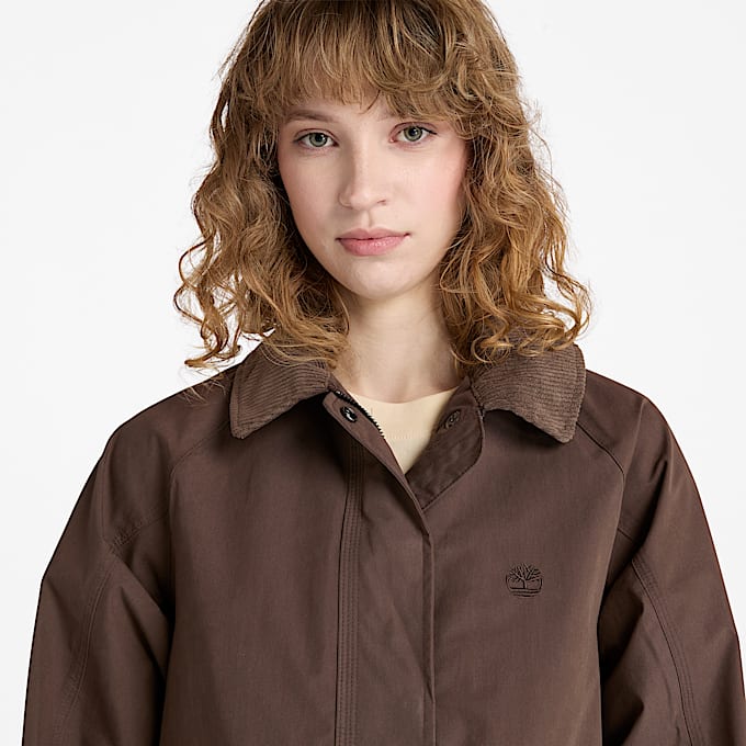 Women's Wenham Waterproof Barn Coat
