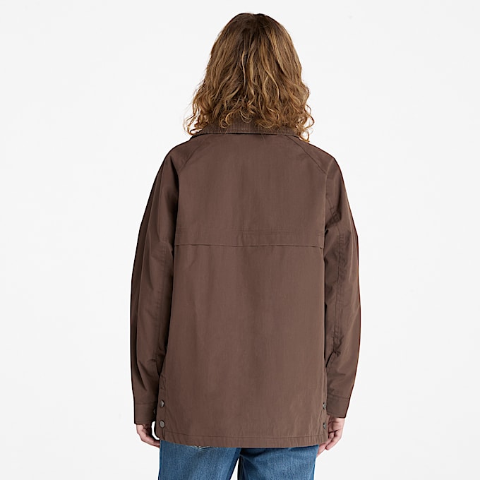 Women's Wenham Waterproof Barn Coat