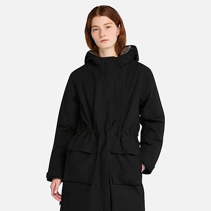Women's Timberland® Waterproof Parka - 1