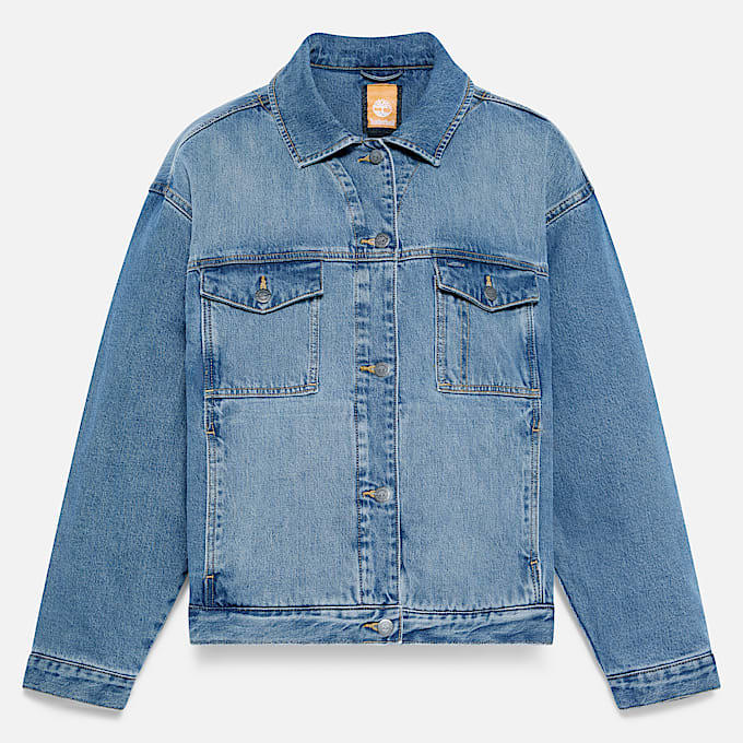 Women's Denim Archive Insulated Jacket