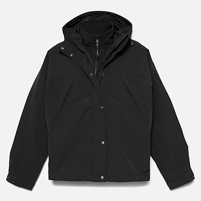 Black Jackets | Timberland | Timberland