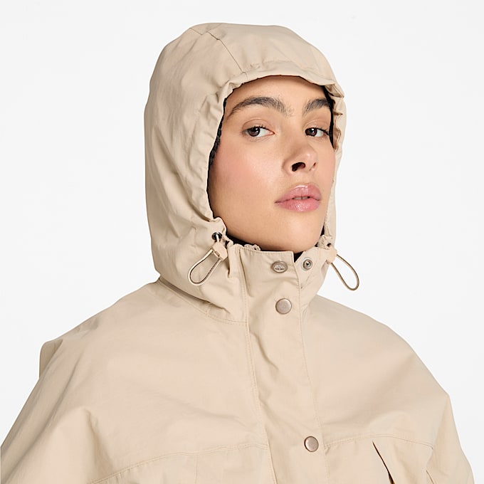 Women's Winnick Waterproof 3-in-1 Jacket