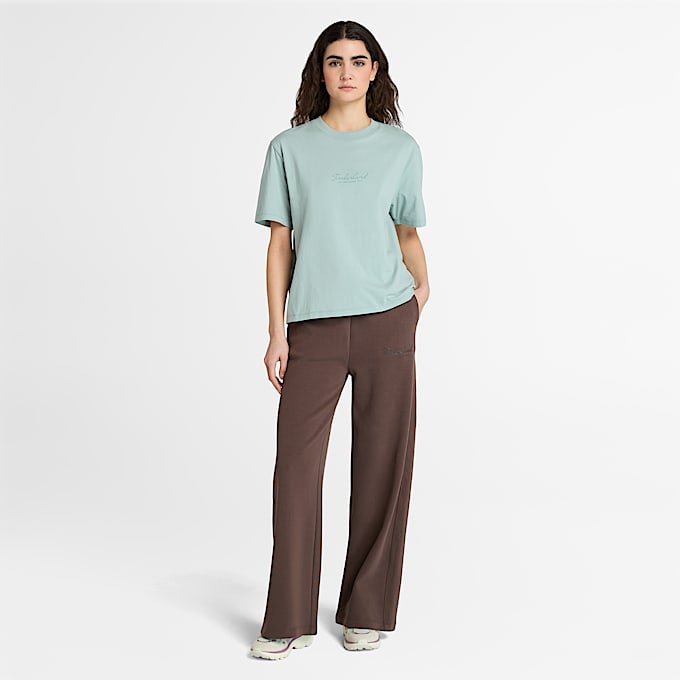 Women's Lush Comfort Palazzo Pant