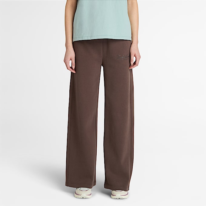 Women's Lush Comfort Palazzo Pant - 1