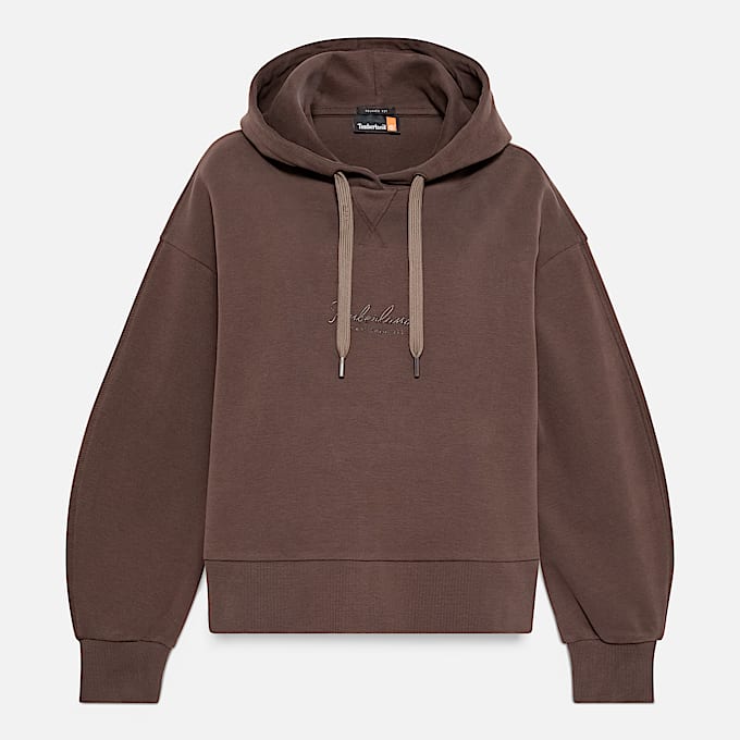 Women's Lush Comfort Hoodie
