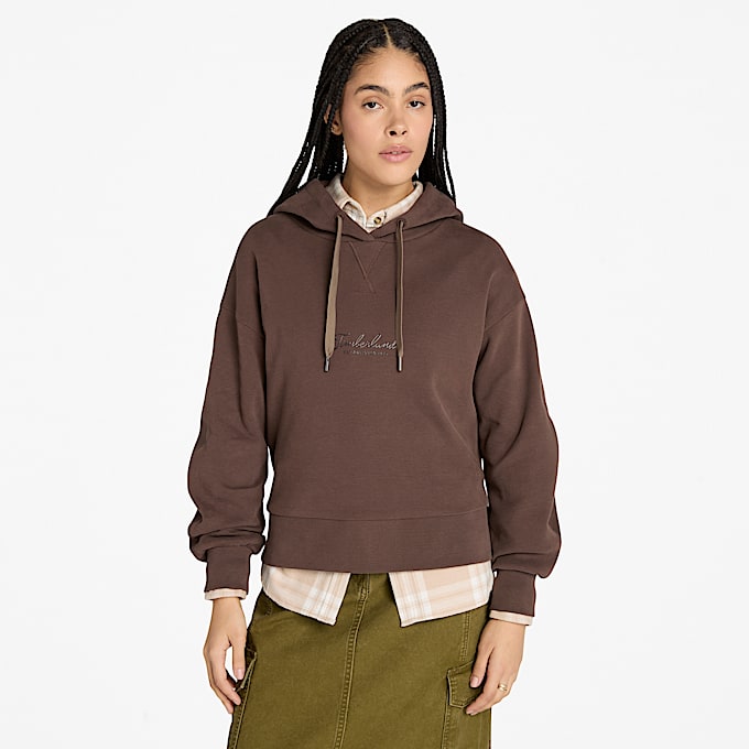 Women's Lush Comfort Hoodie - 1