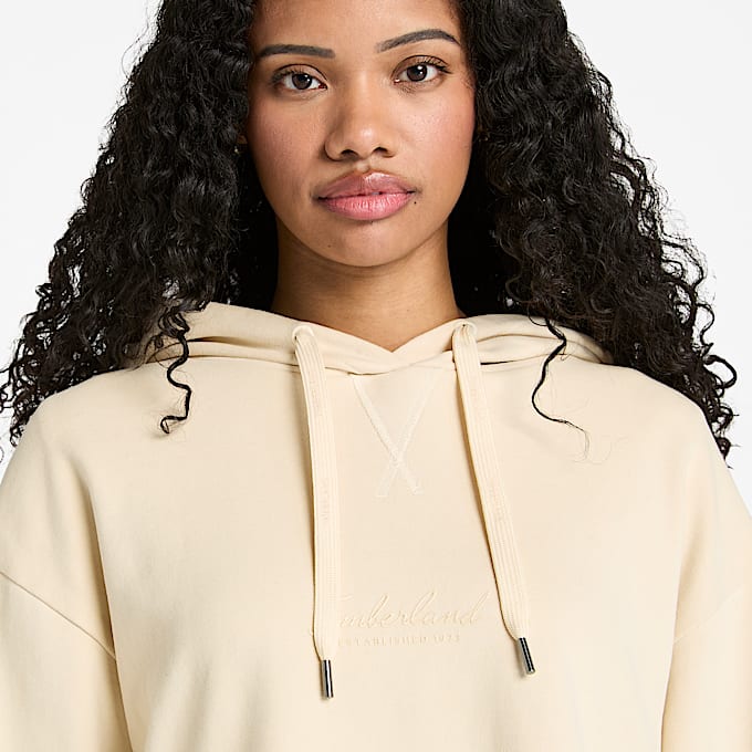 Women's Lush Comfort Hoodie