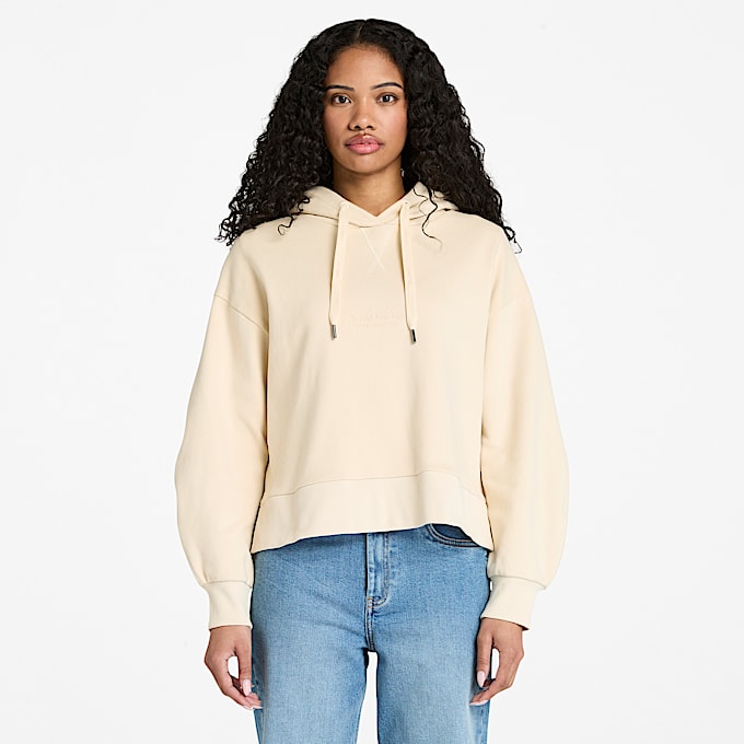 Women's Lush Comfort Hoodie - 1