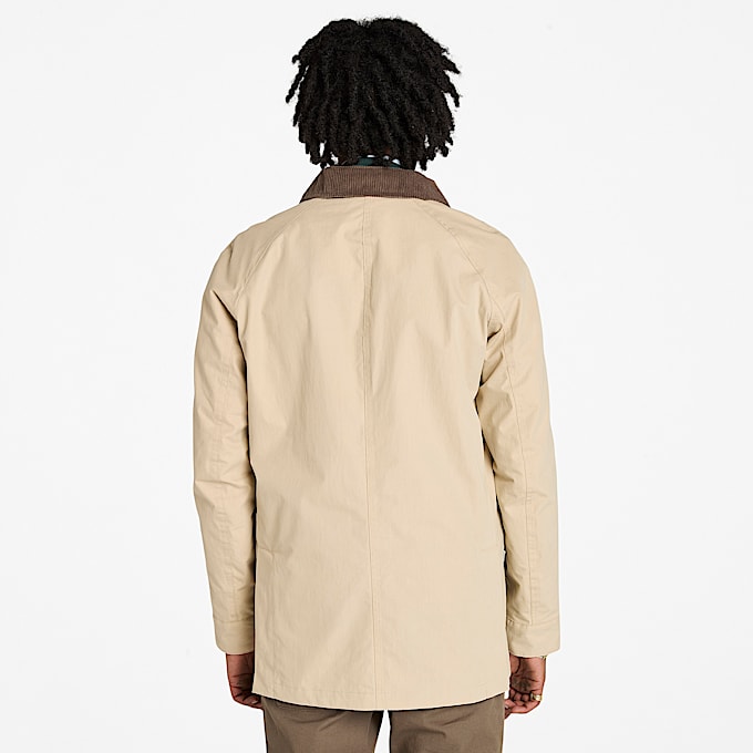 Men's Wenham Waterproof Barn Coat