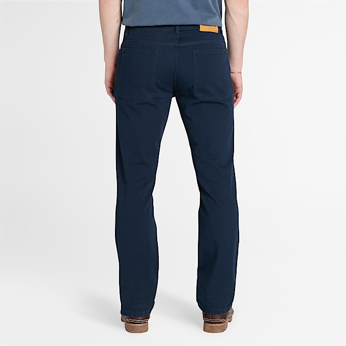 Men's Sandown 5-Pocket Pant