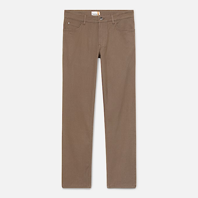 Men's Sandown 5-Pocket Pant