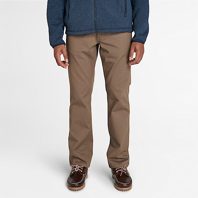 Men's Sandown 5-Pocket Pant - 1