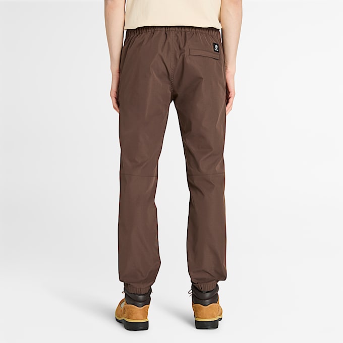 Men's Durable Water-Repellent Jogger Pant