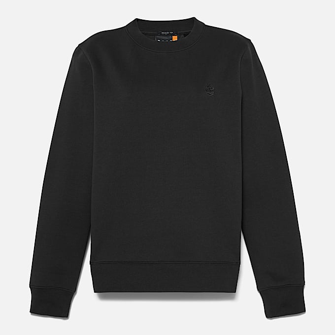 Women's Exeter River Brushed Back Crewneck Sweatshirt