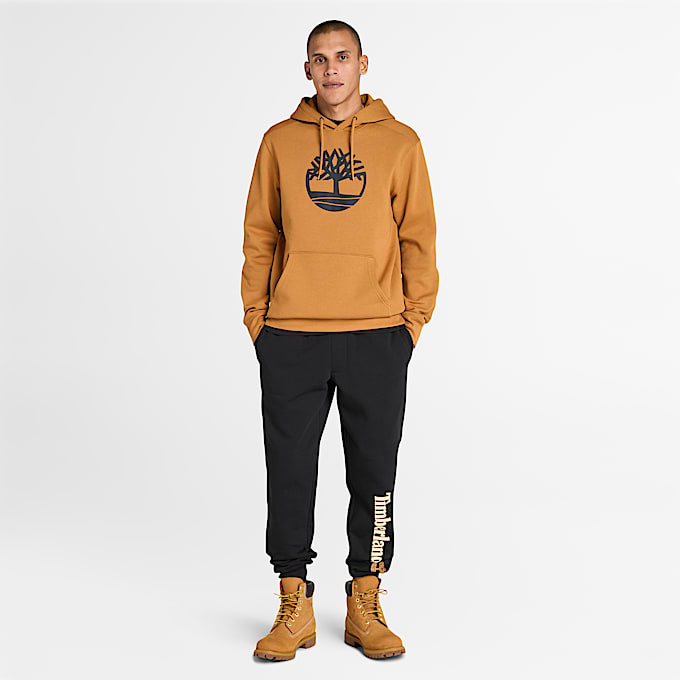 Men's Kennebec River Brushed Back Sweatpant