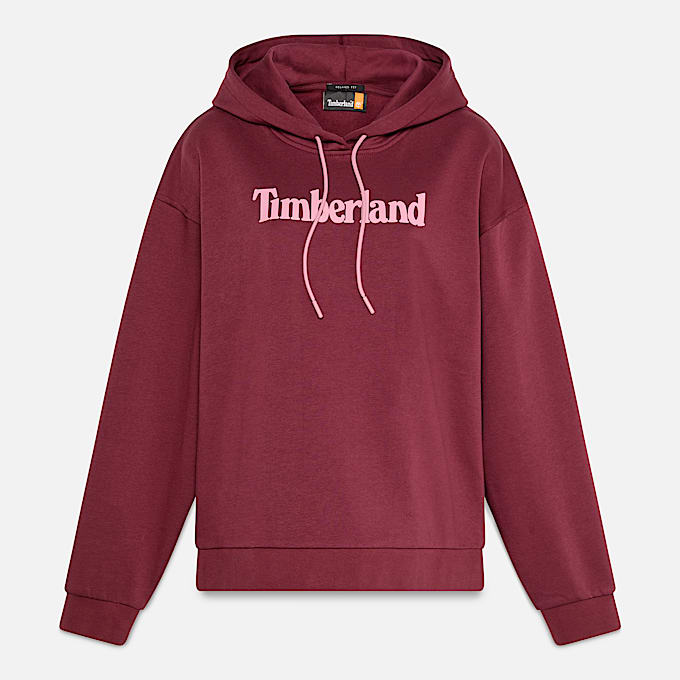 Women's Northwood Brushed Back Hoodie
