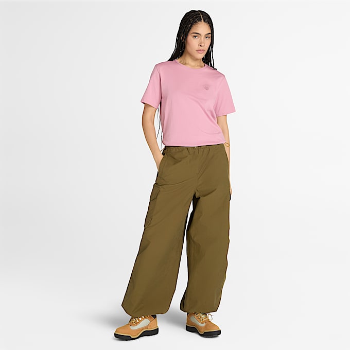 Women's Dunstan Short-Sleeve T-Shirt