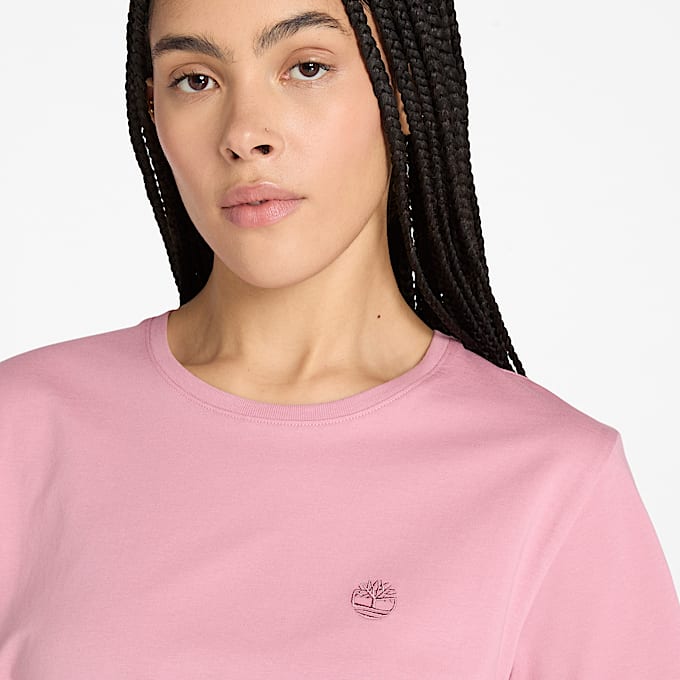 Women's Dunstan Short-Sleeve T-Shirt