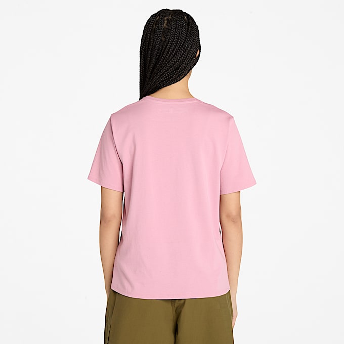 Women's Dunstan Short-Sleeve T-Shirt