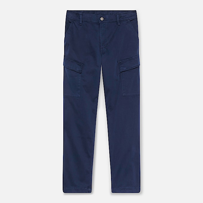 Men's Timberland® Baxter Peak Comfort Cargo Pant
