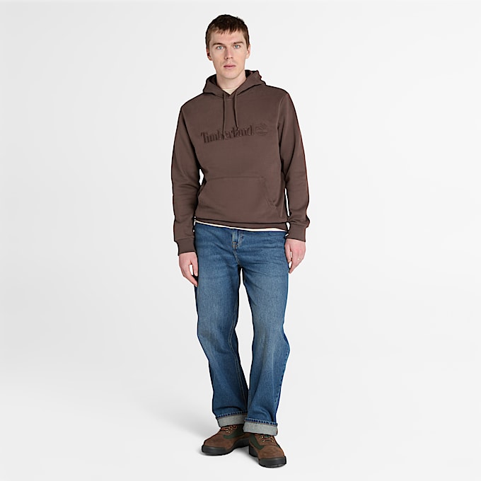 Men's Hampton Hoodie