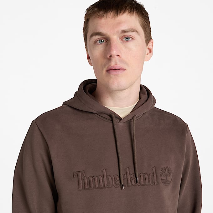 Men's Hampton Hoodie