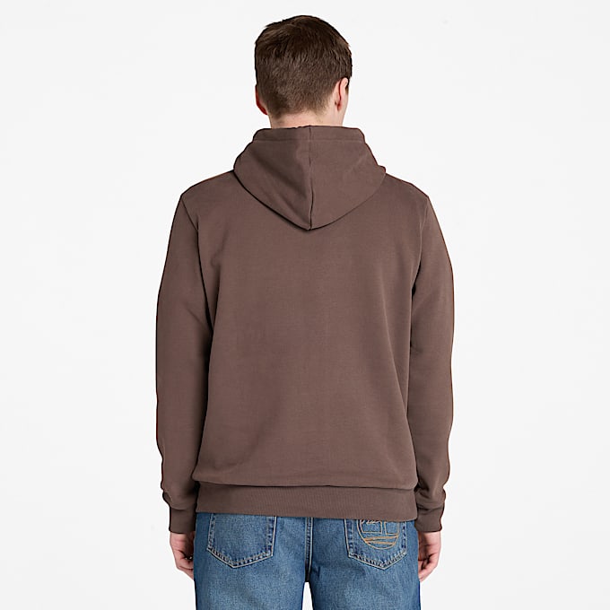 Men's Hampton Hoodie