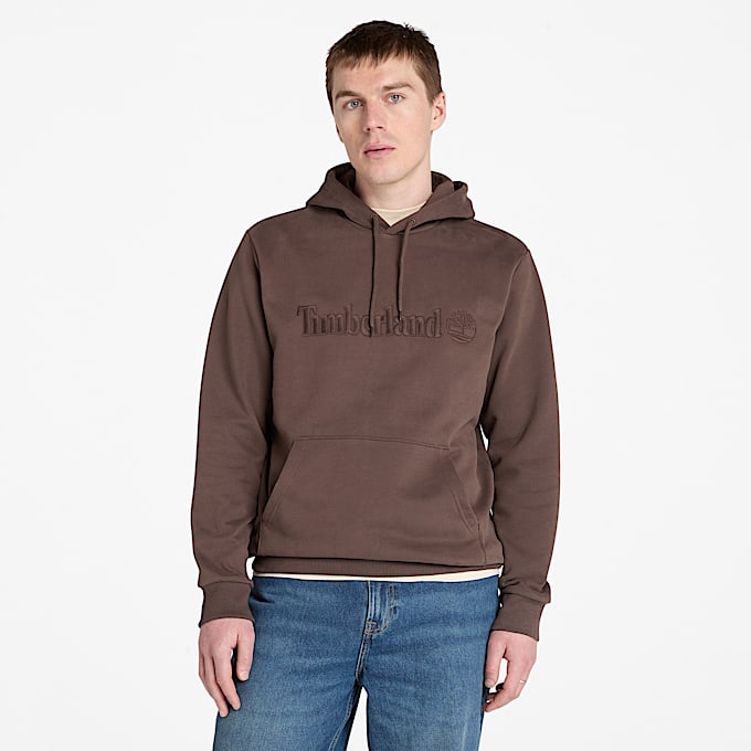 Men's Hampton Hoodie - 1
