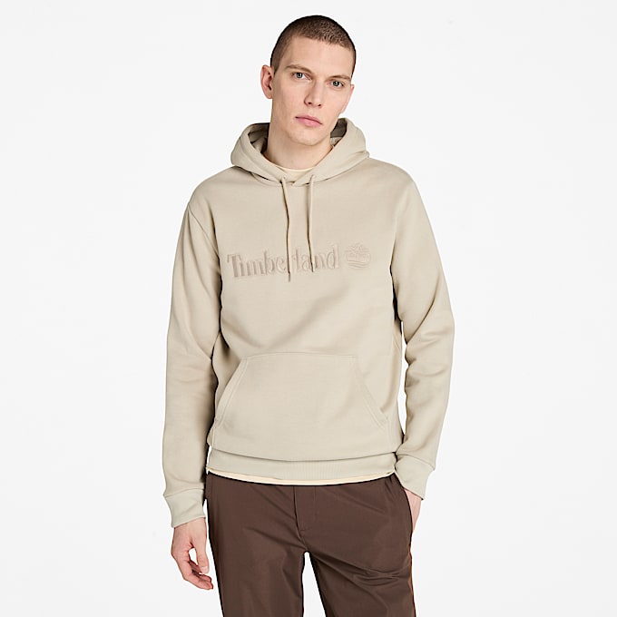 Men's Hampton Hoodie - 1