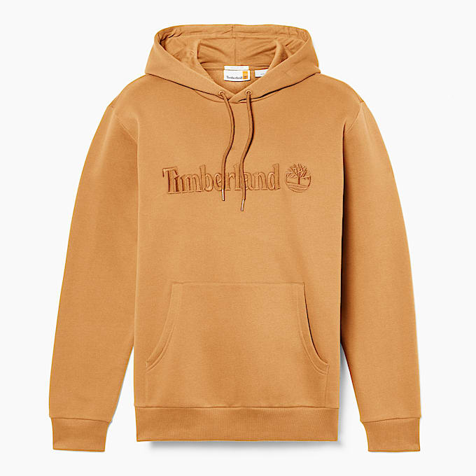 Men's Hampton Hoodie