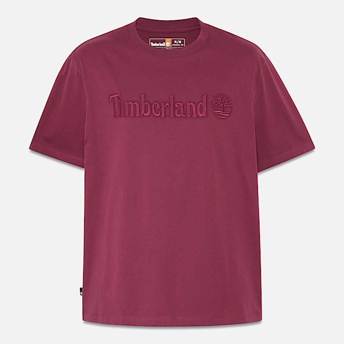 Men's Hampton Short-Sleeve T-Shirt