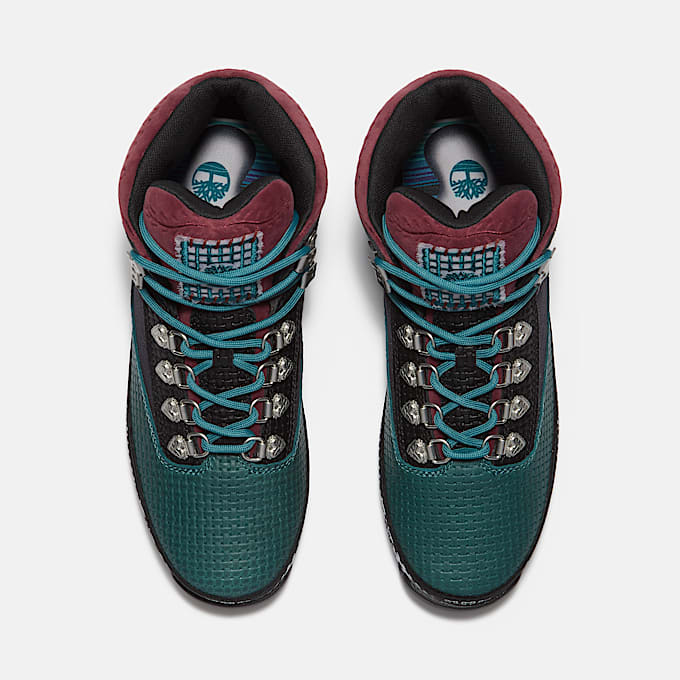 Men’s Dia de Muertos Euro Hiker Boot