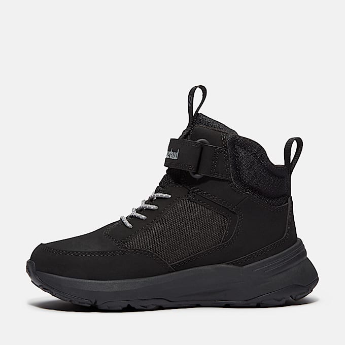 Toddler Motion Access Mid Hook-and-Loop Sneaker