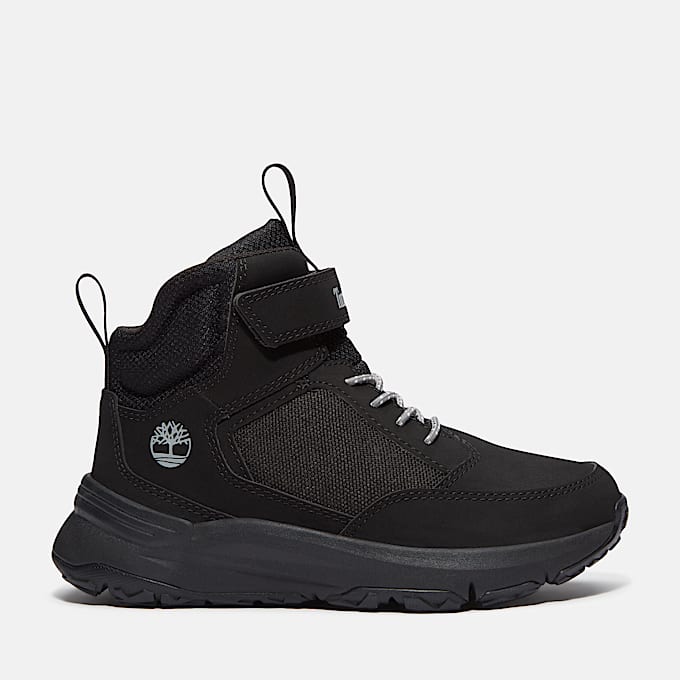 Toddler Motion Access Mid Hook-and-Loop Sneaker - 1